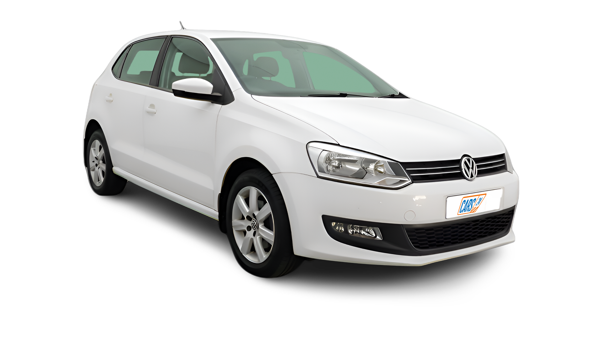 Volkswagen Polo-img